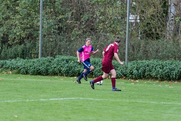Bild 355 - B-Juniorinnen HSV - SV BW Hohen Neuendorf